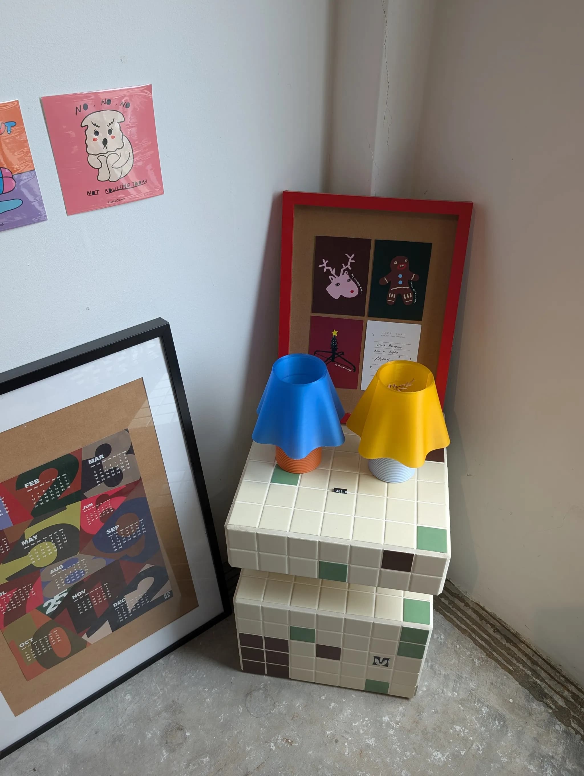 A Retro-Themed Concept Store in Johor Bahru with Cute Gifts and Sweet Treats