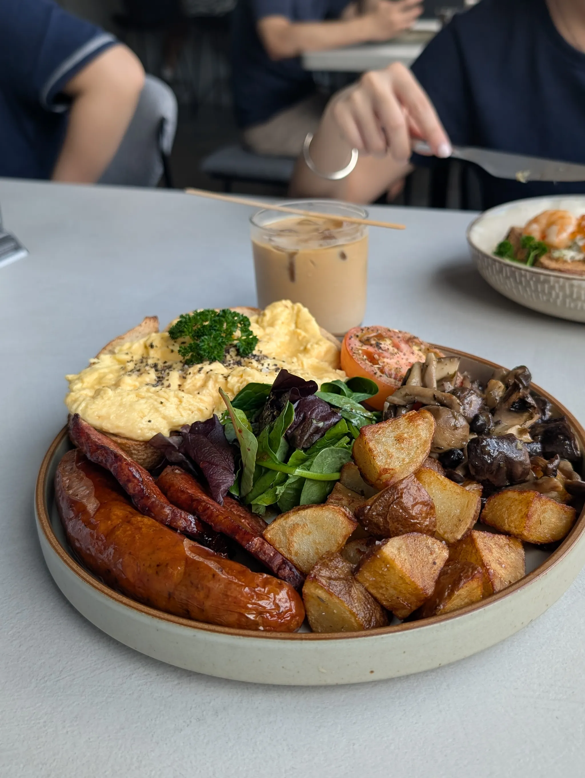 Coexist Coffee Co. (Hillview)