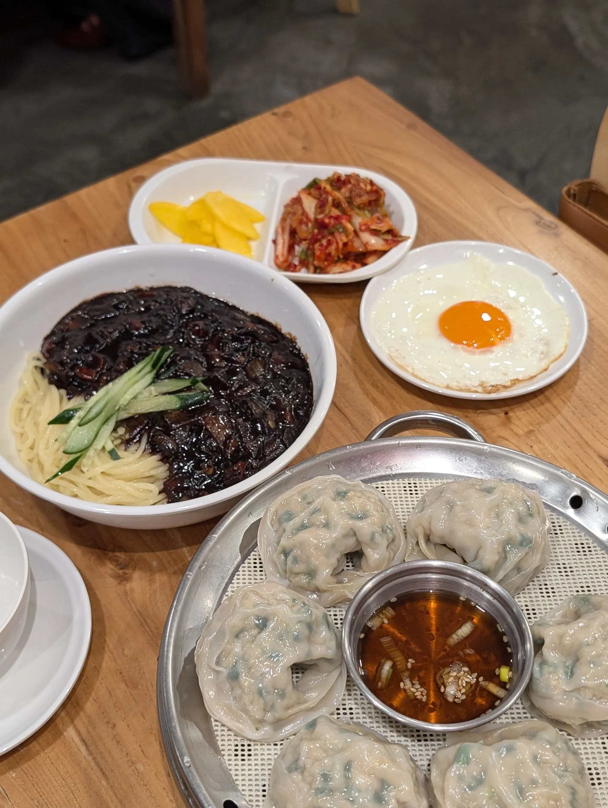 Jeong's Jjajang