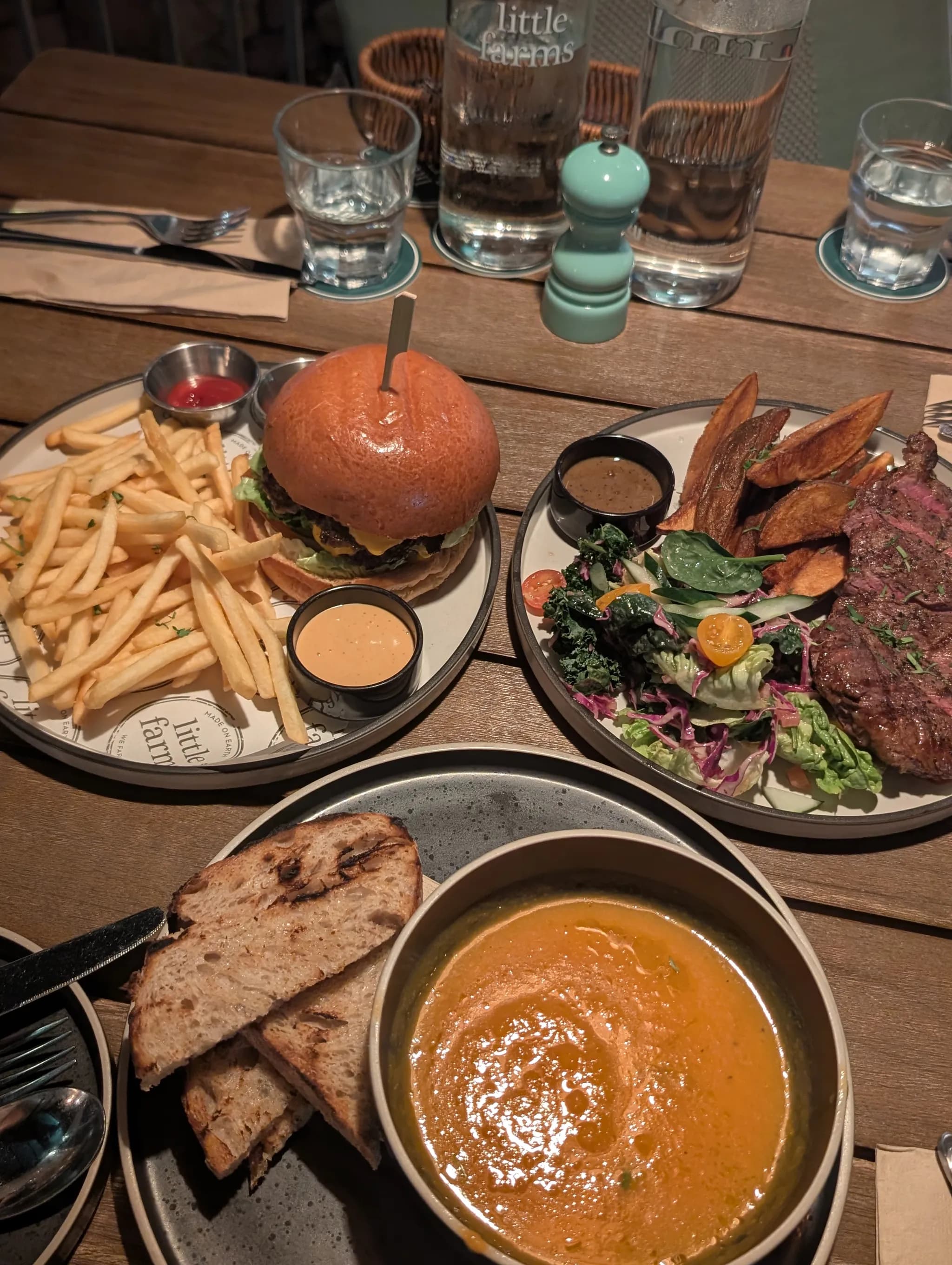 Little Farms (Sentosa Island)