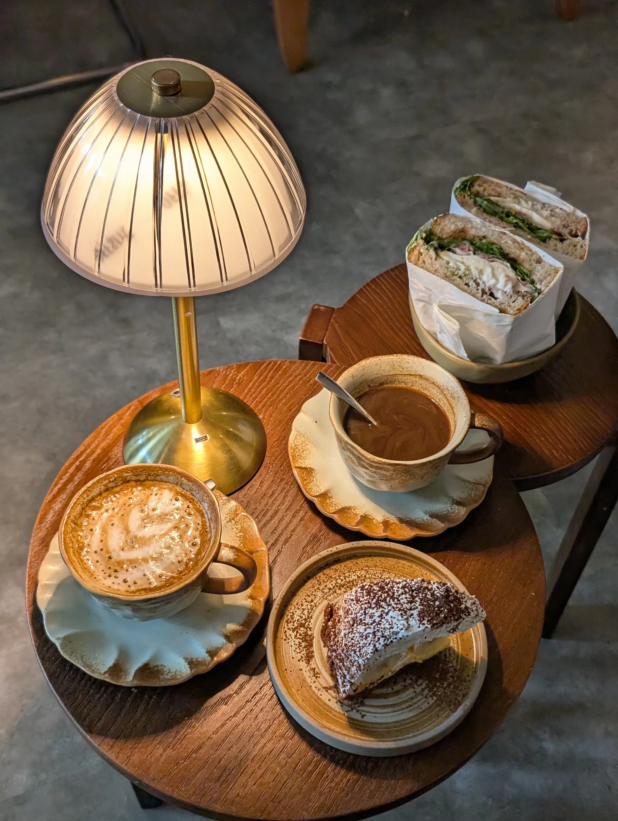 This Chill Cafe Near Bukit Timah Hill Is 'Where Off Begins'