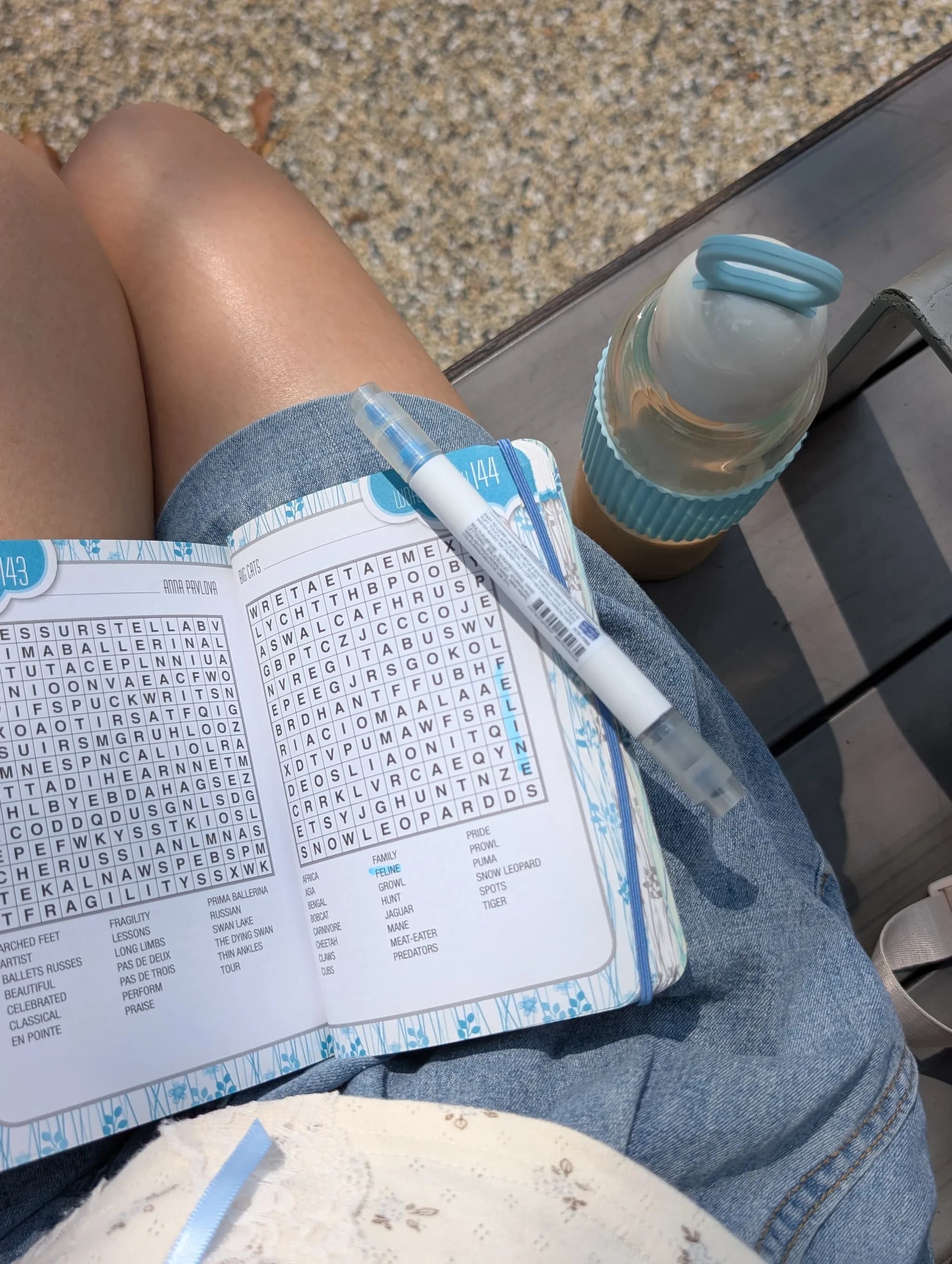 TAG Espresso coffee capsules packaging