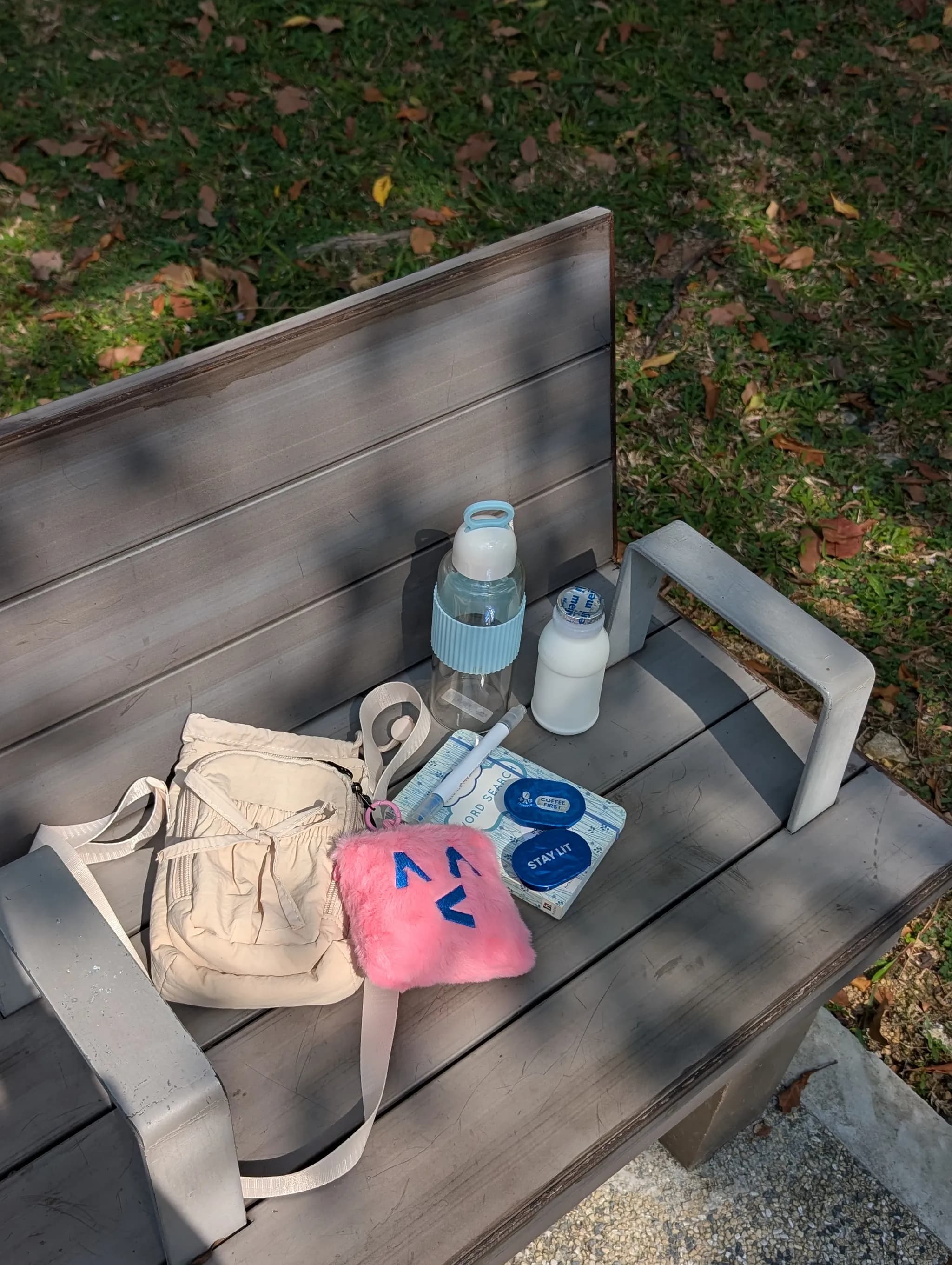 TAG Espresso coffee capsules packaging