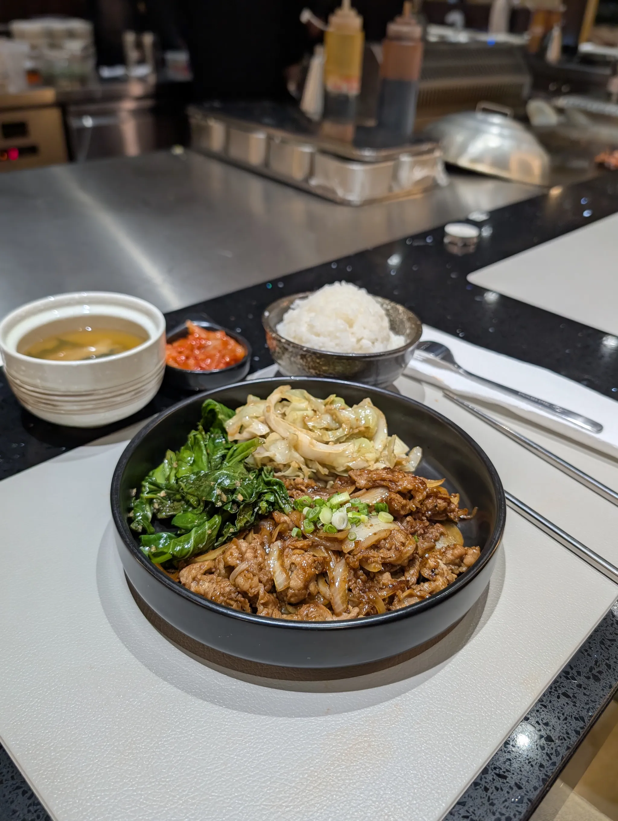 Takara Teppanyaki (Johor Bahru)