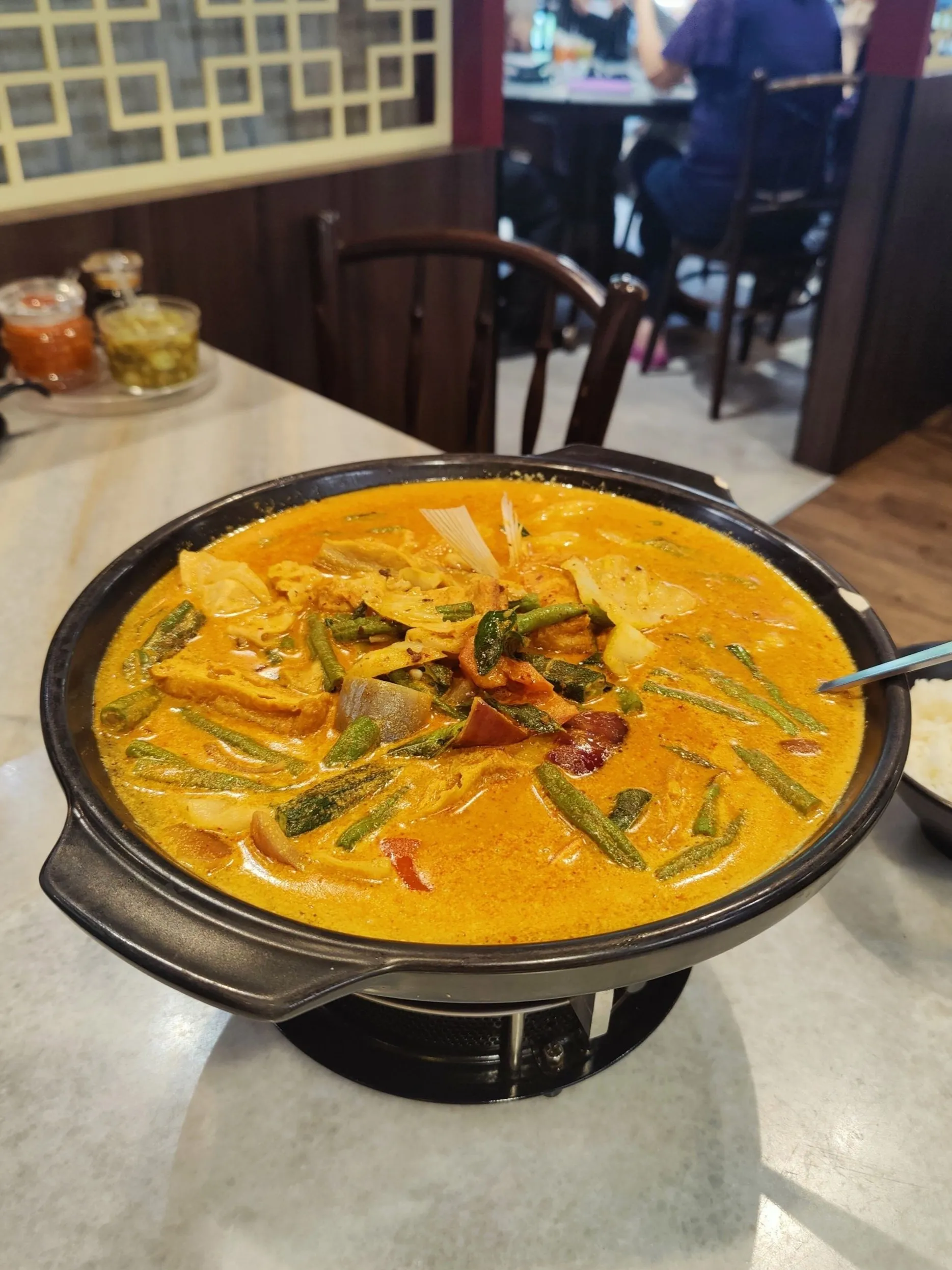 Wok Master (City Square Mall)