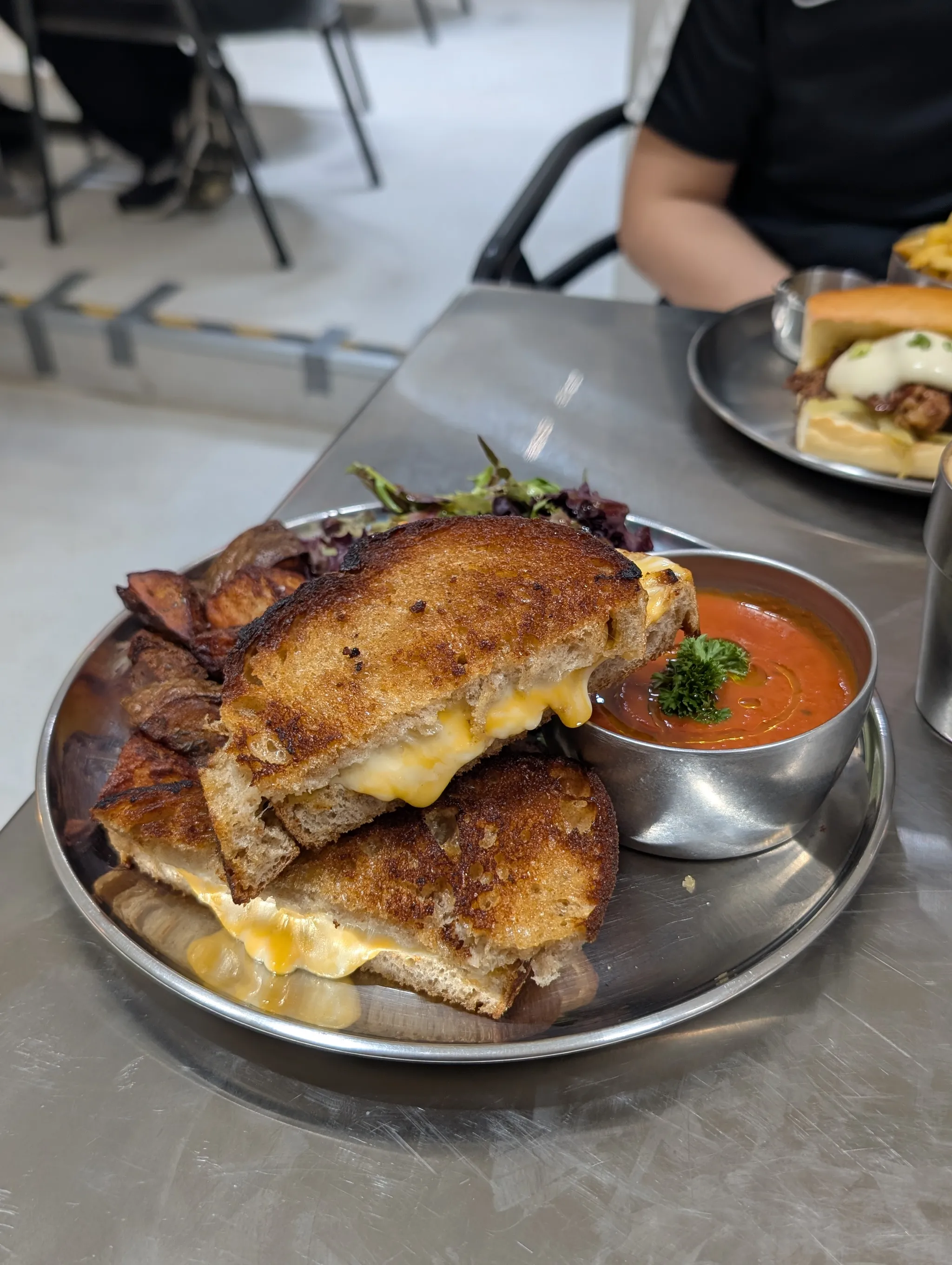 Coexist Coffee Co. (Pasir Panjang)