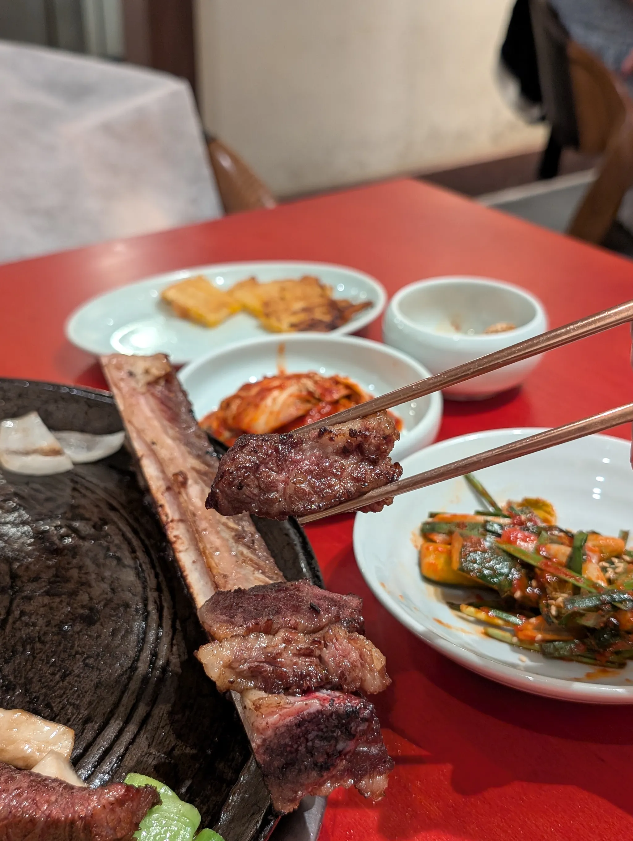 Korean Barbecue (KBBQ) Lovers, You Need to Try This